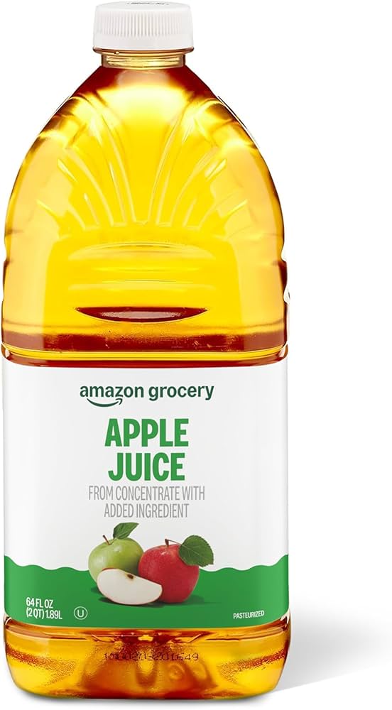 Apple Juice
