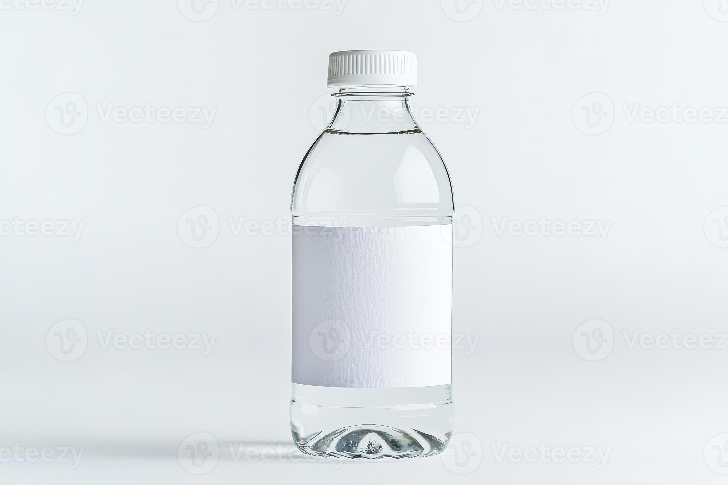 Bottled Water