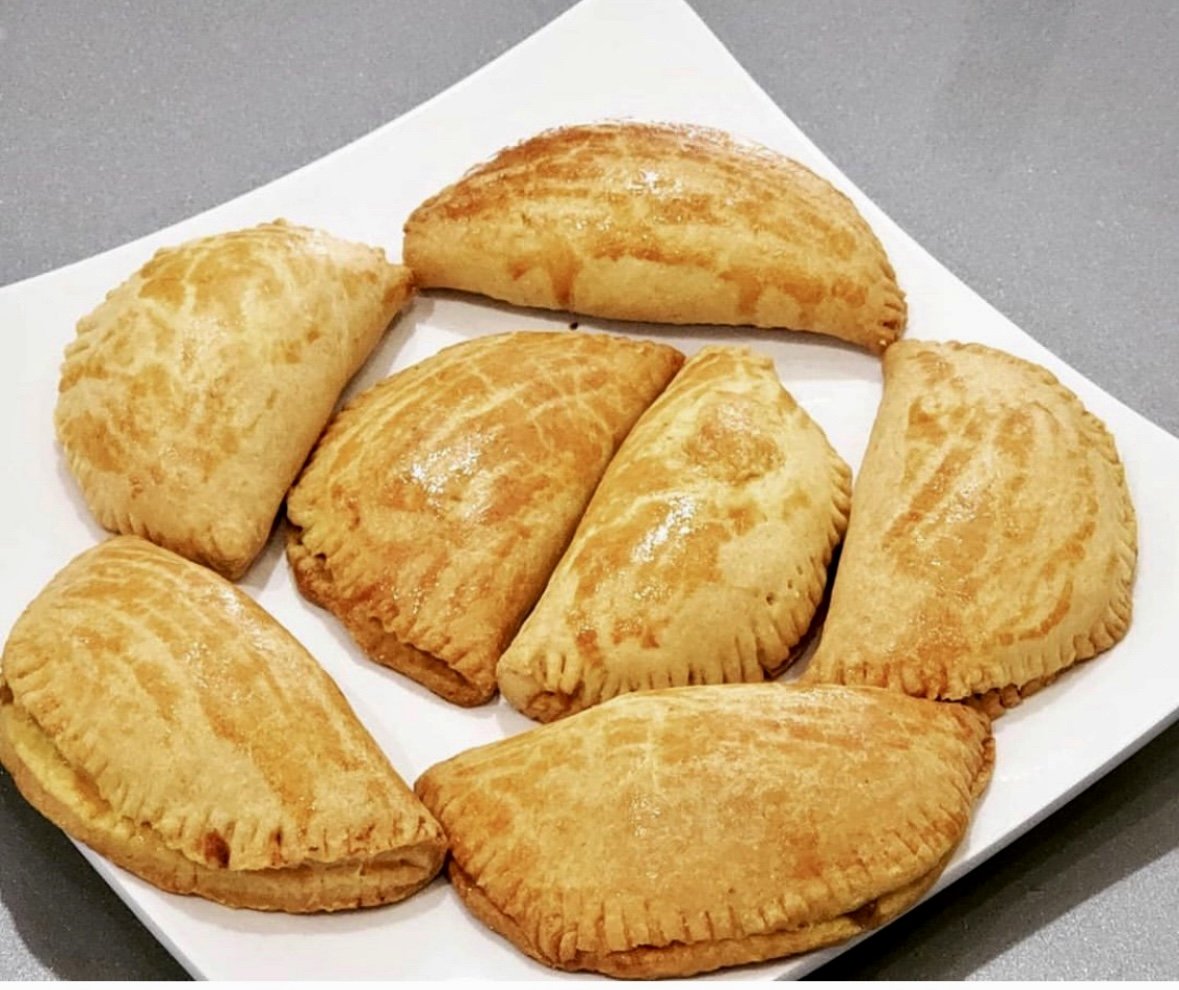 Meat Pie