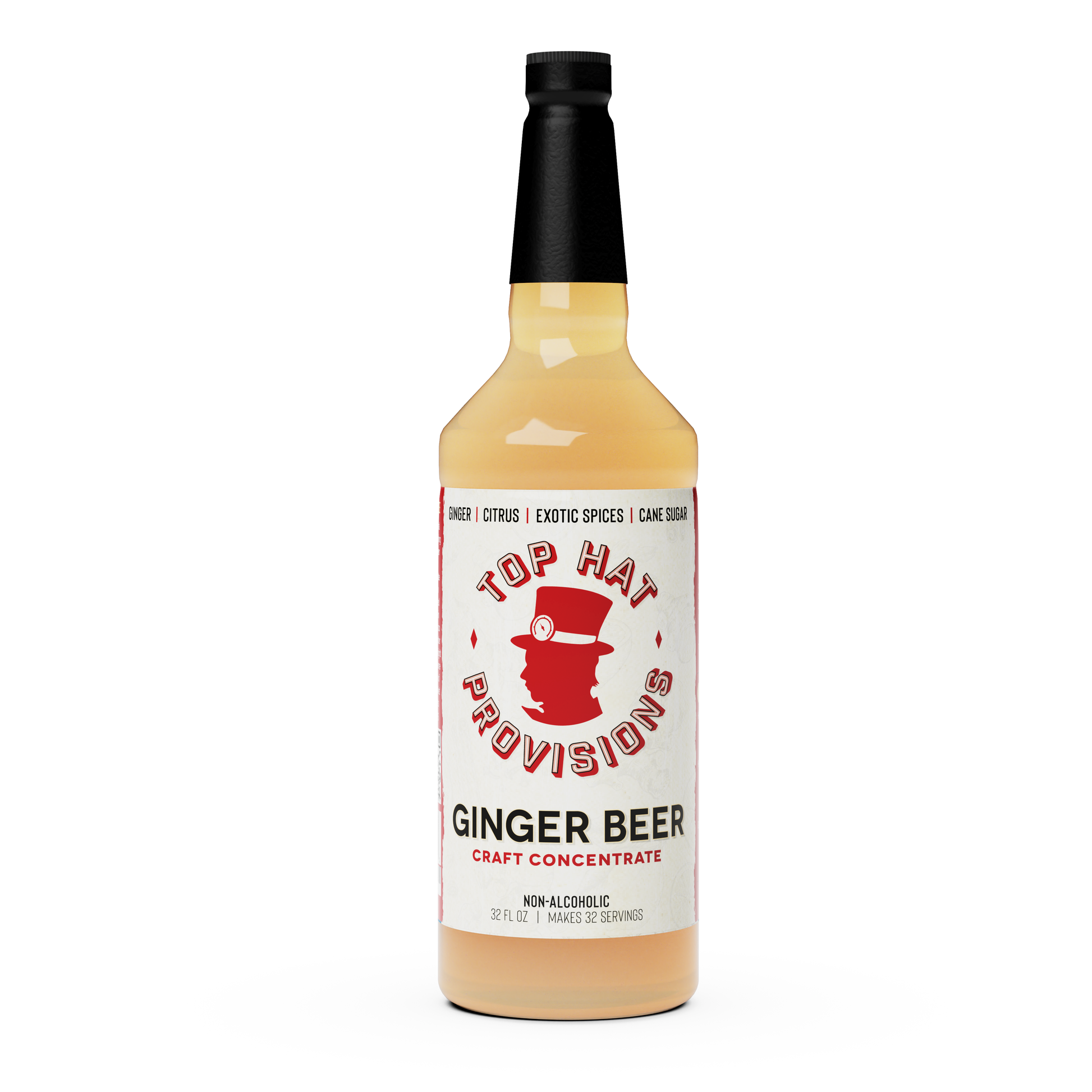 Ginger Beer