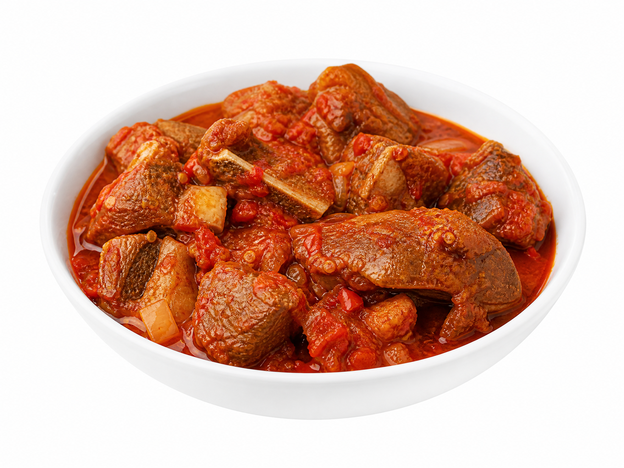 Curry Goat