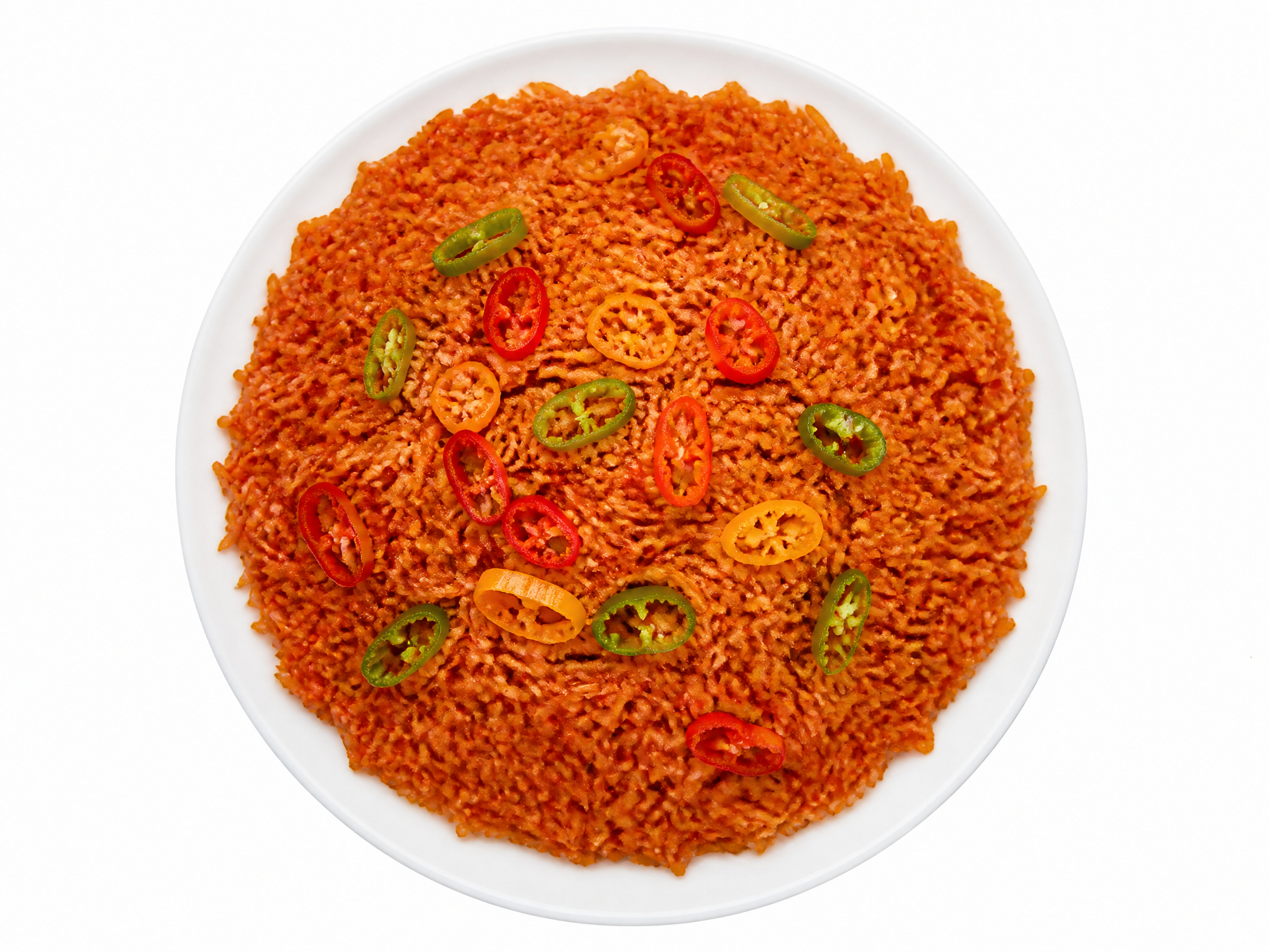 Side of Rice
