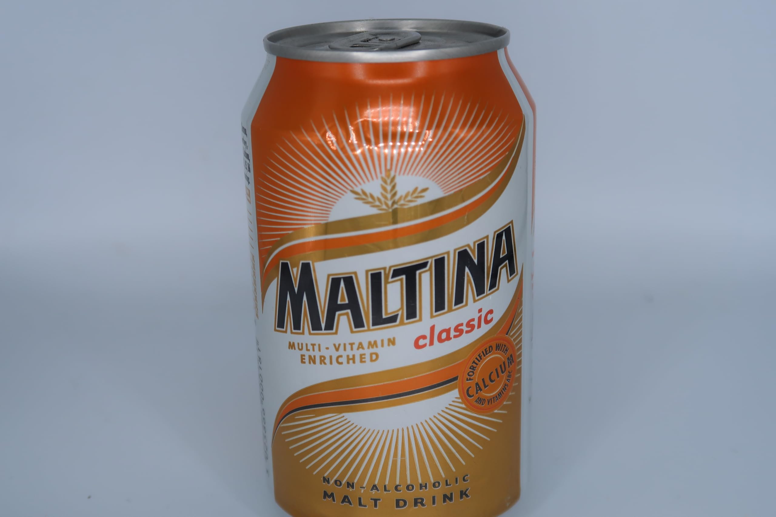 Maltina