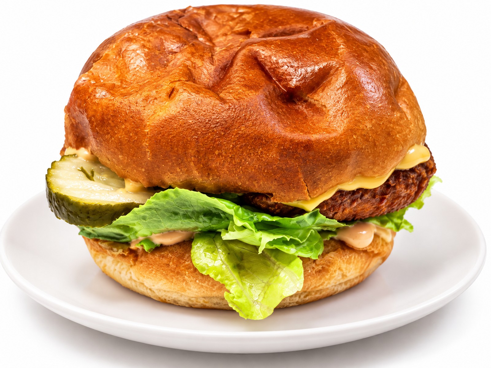 Akara Burger