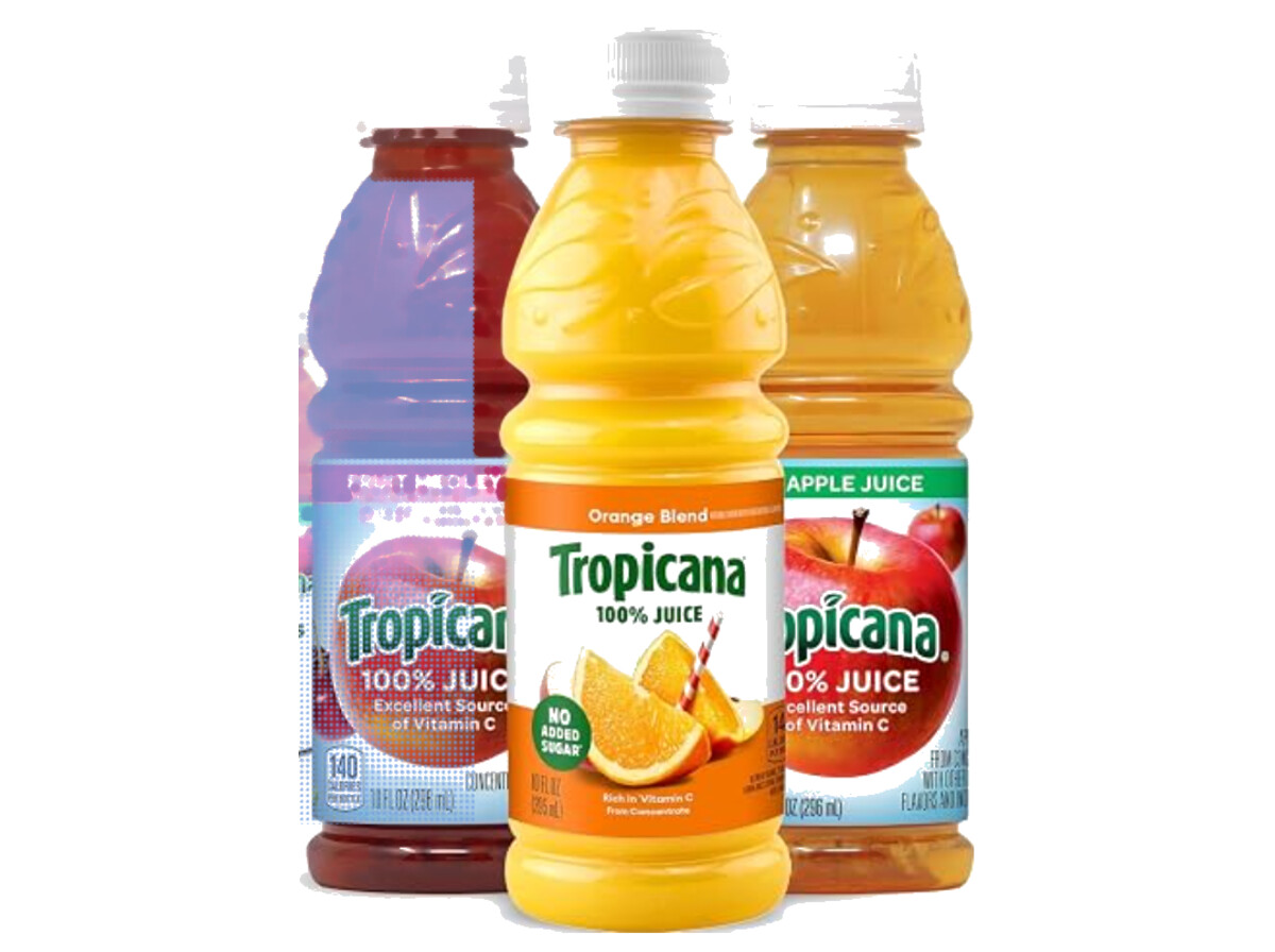 Apple Juice