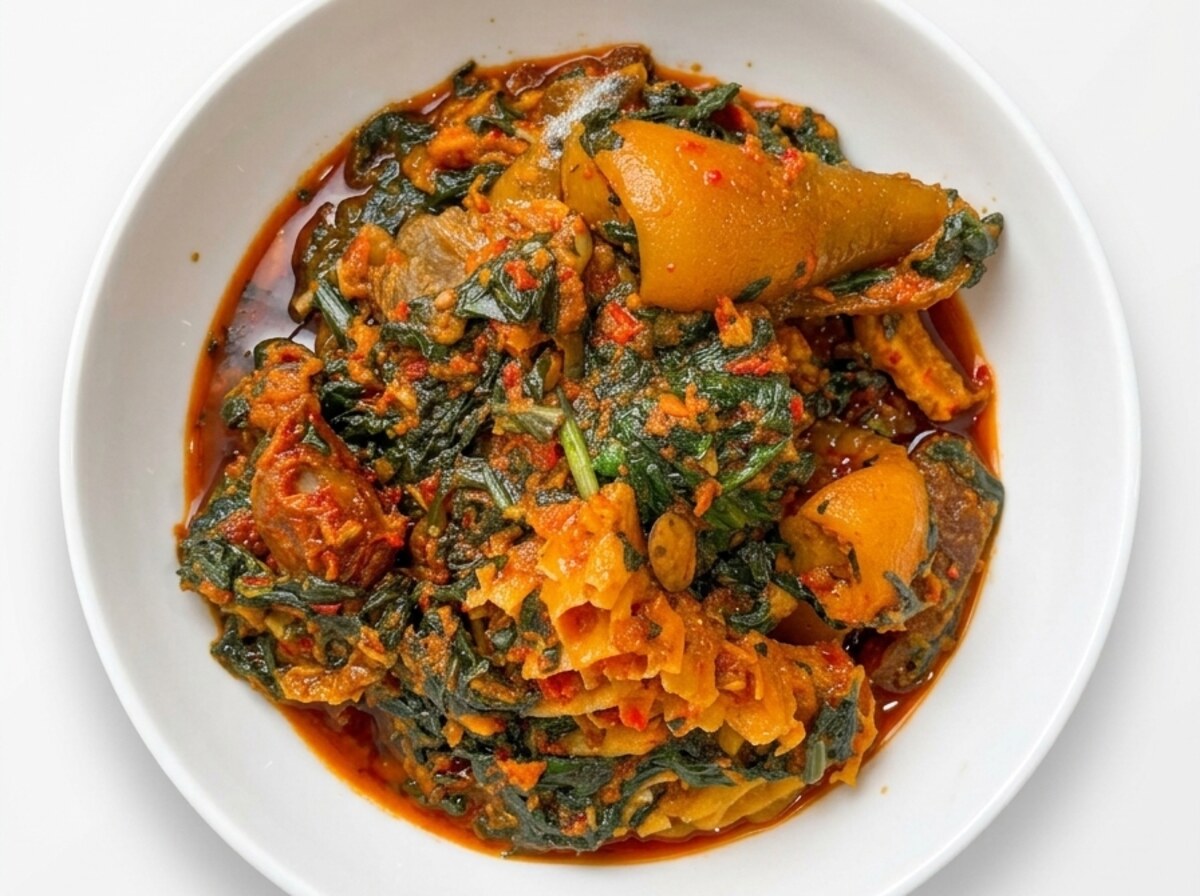 Efo Riro