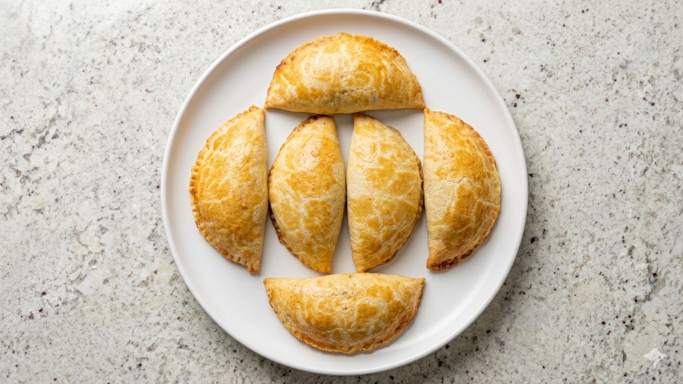 Meat Pie
