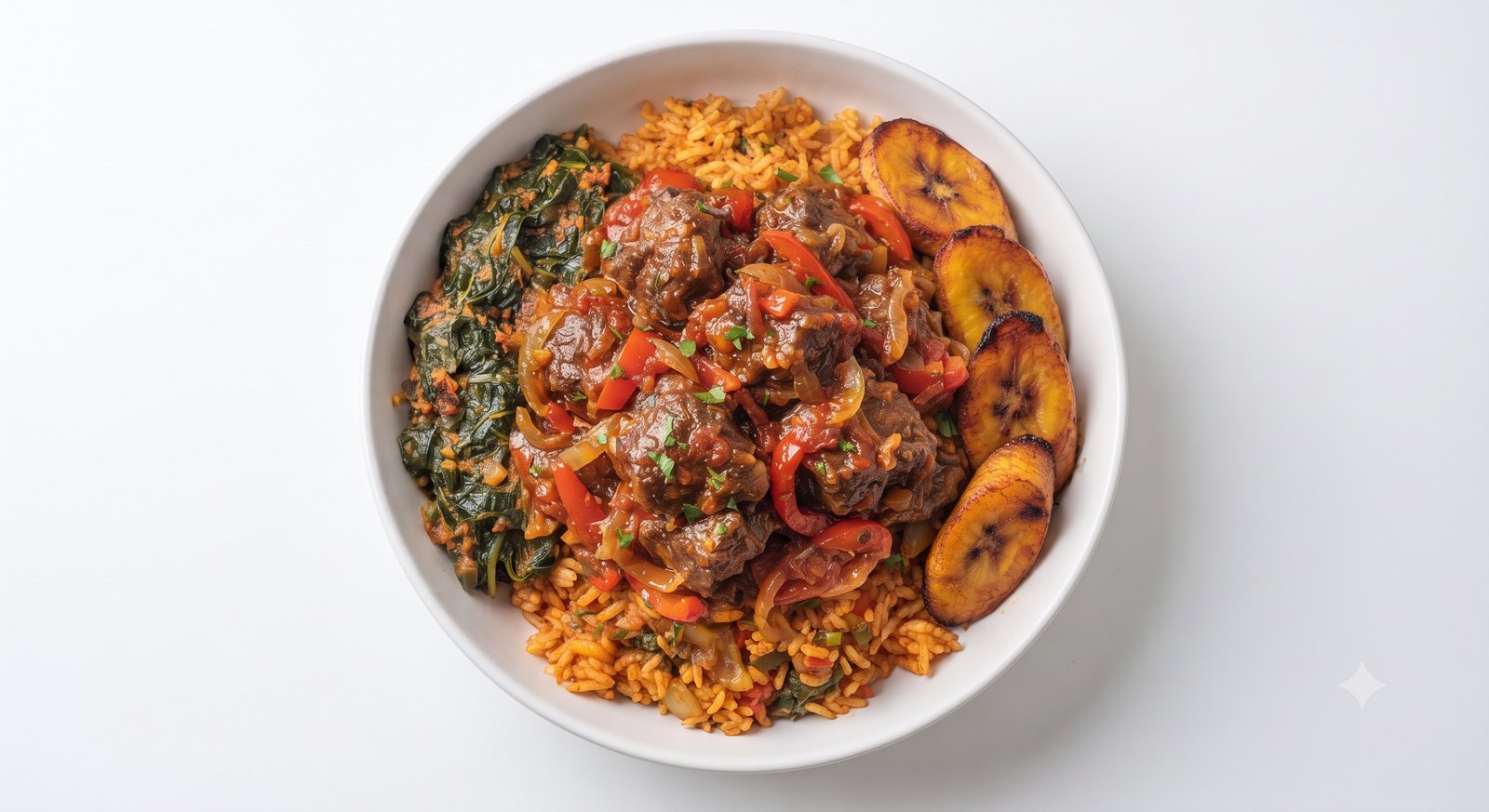 Jollof Rice