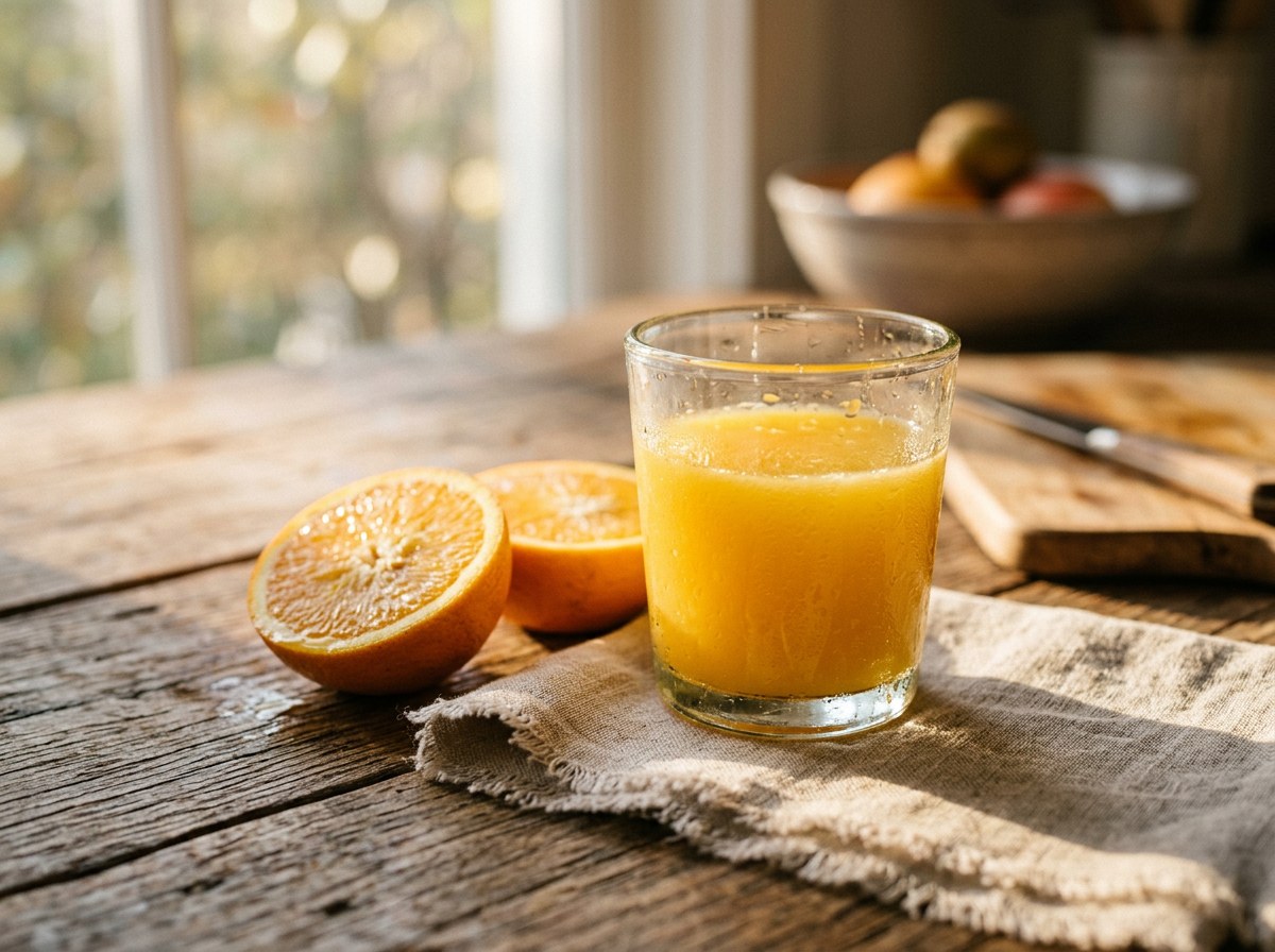 Orange Juice