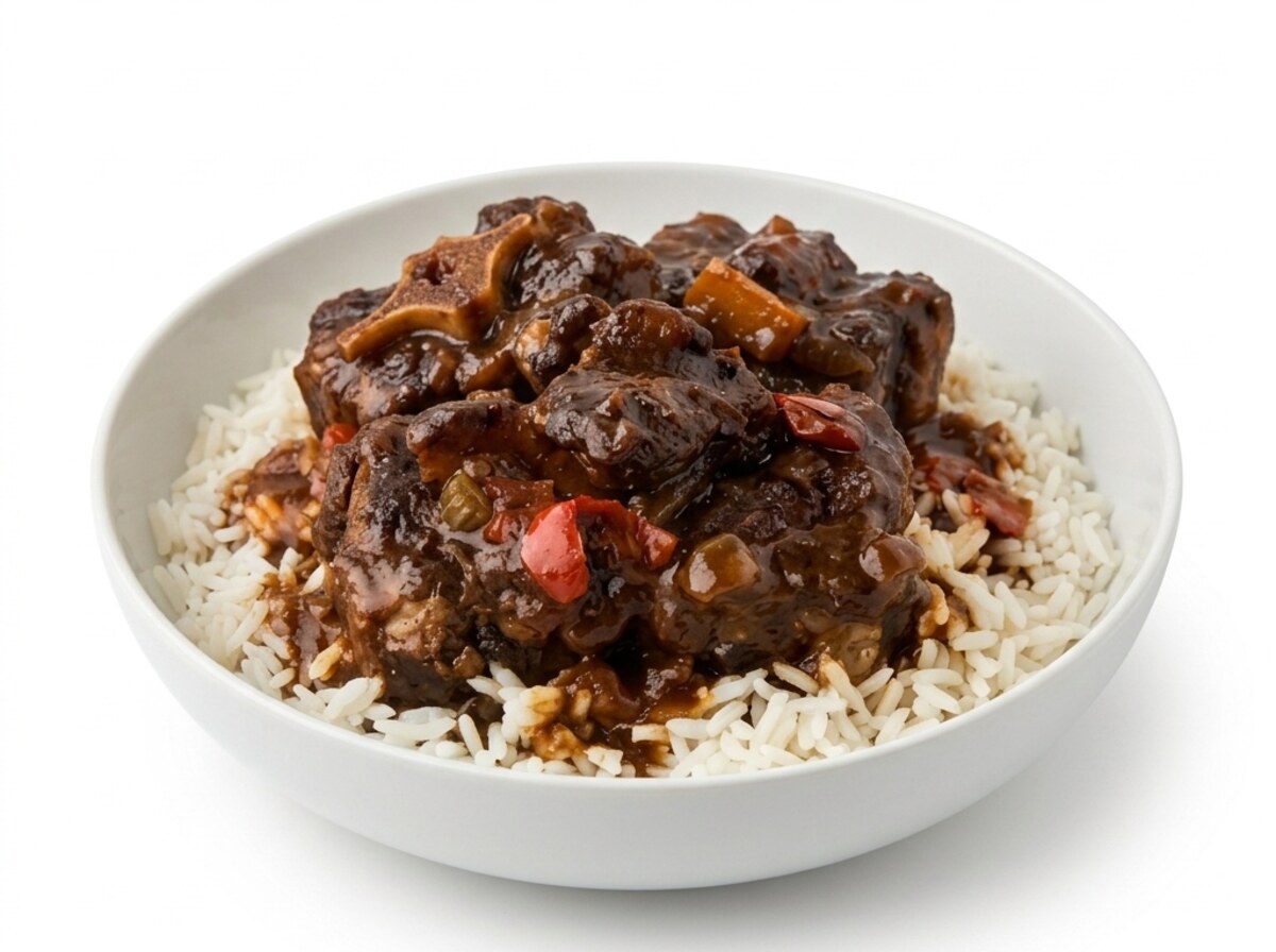 Oxtail
