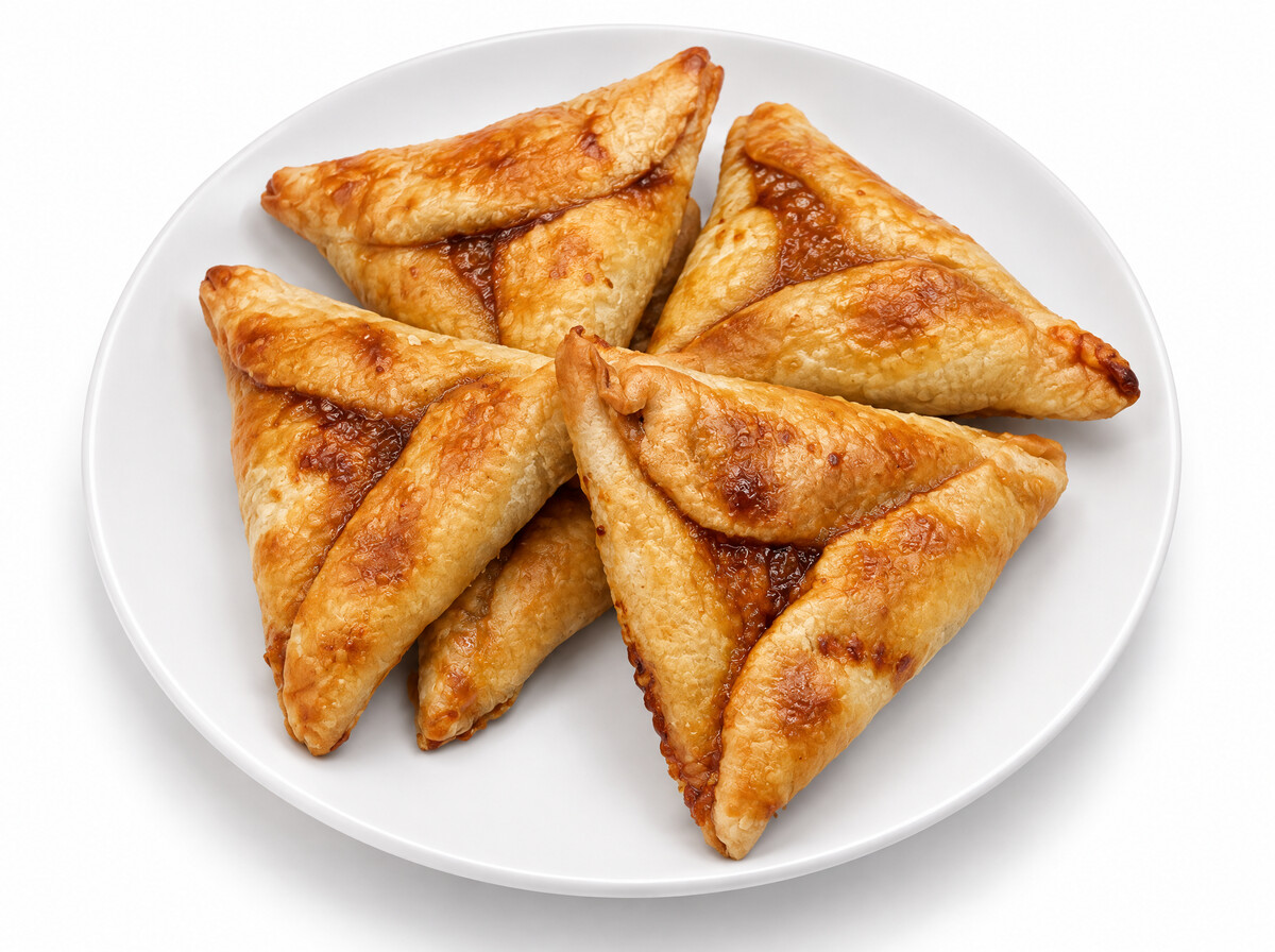 Pine Tart