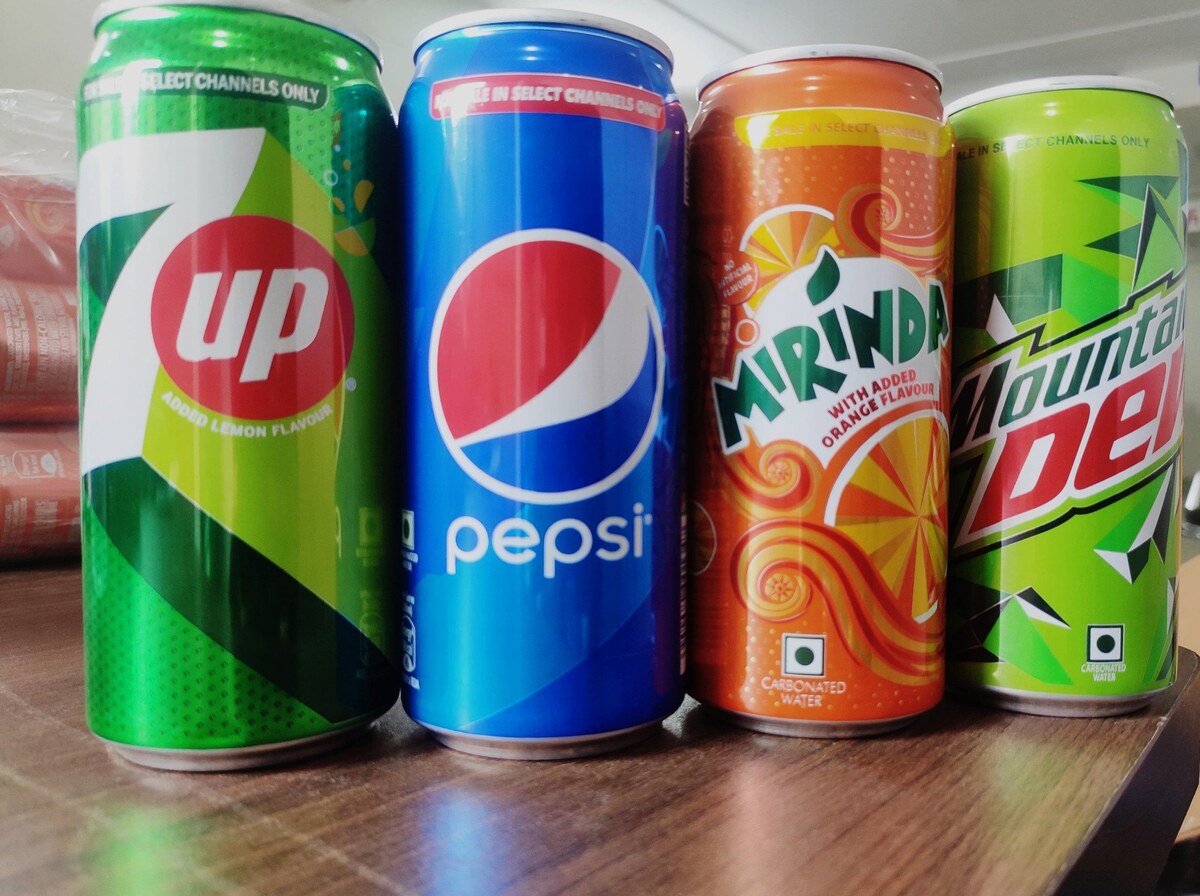Soda