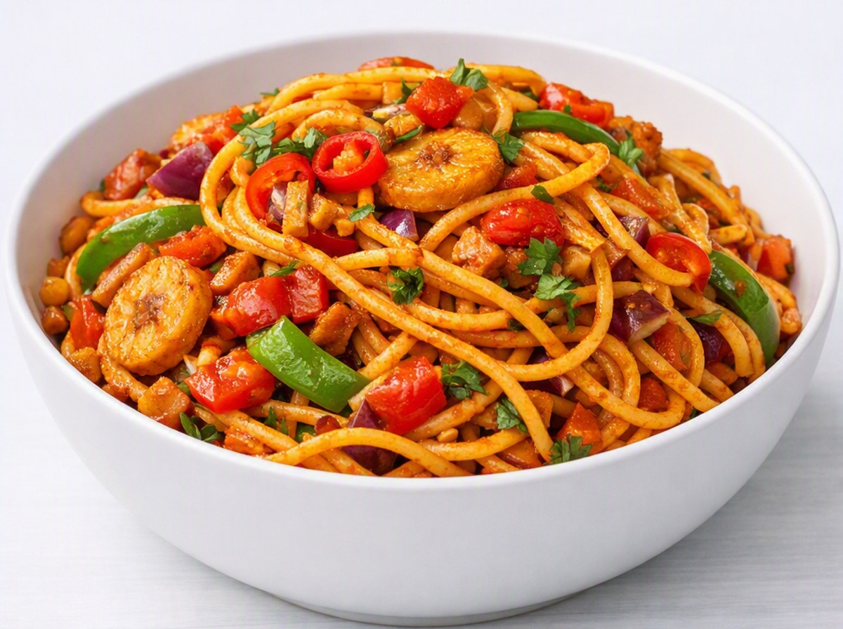 Spaghetti