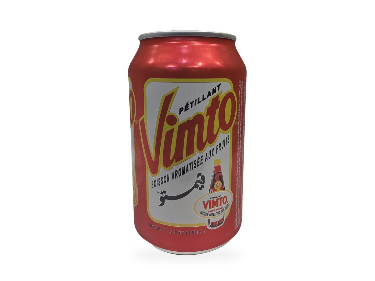 Vimto