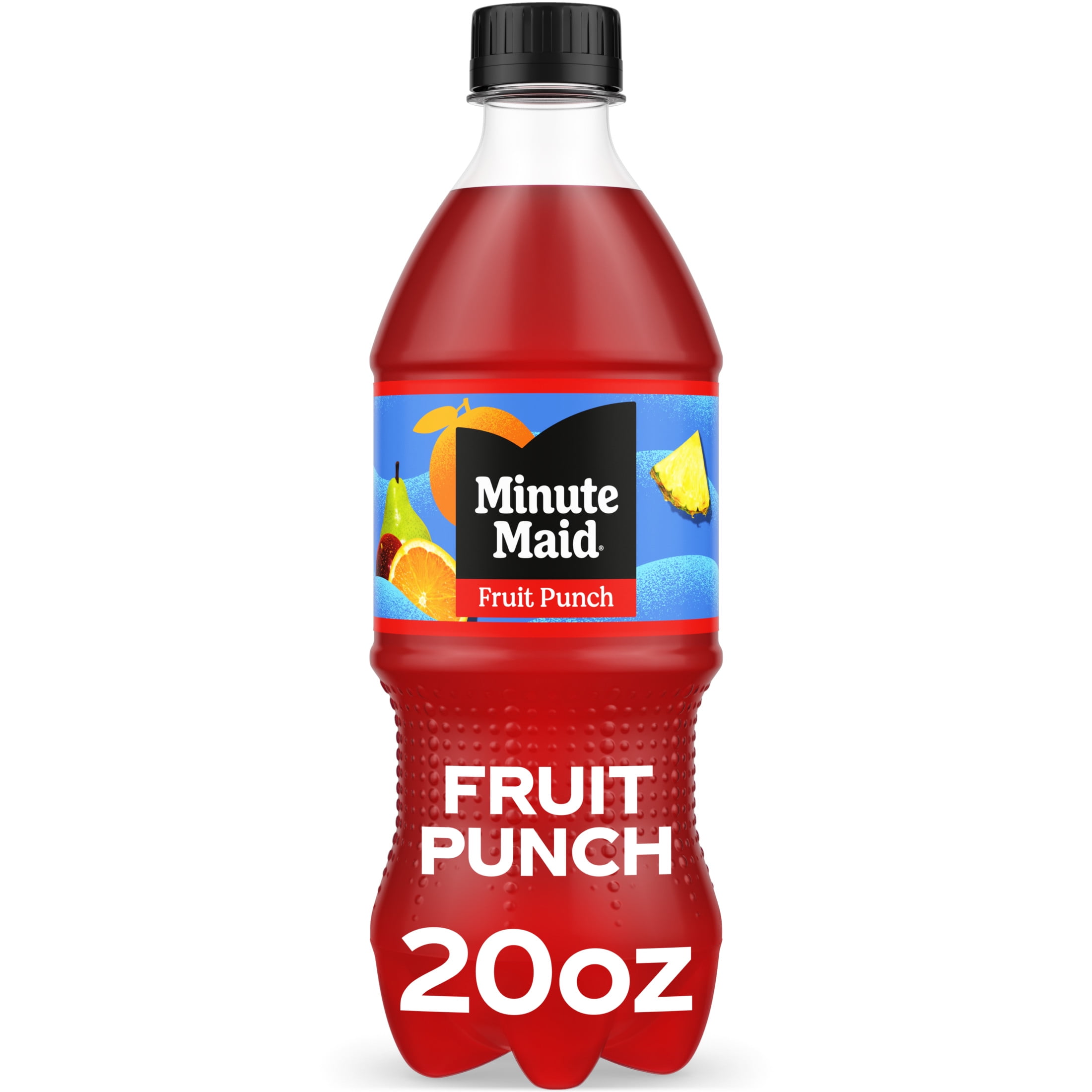 Minute Maid (Can)