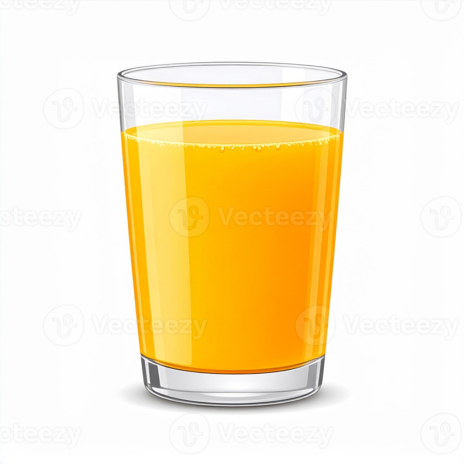 Orange Juice