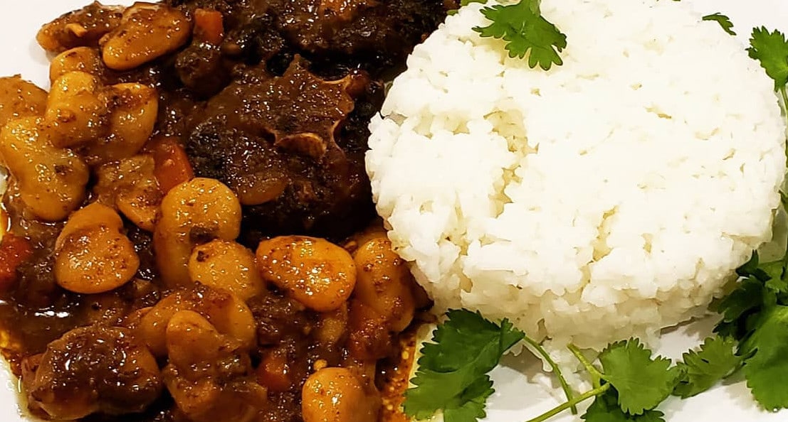 Oxtail