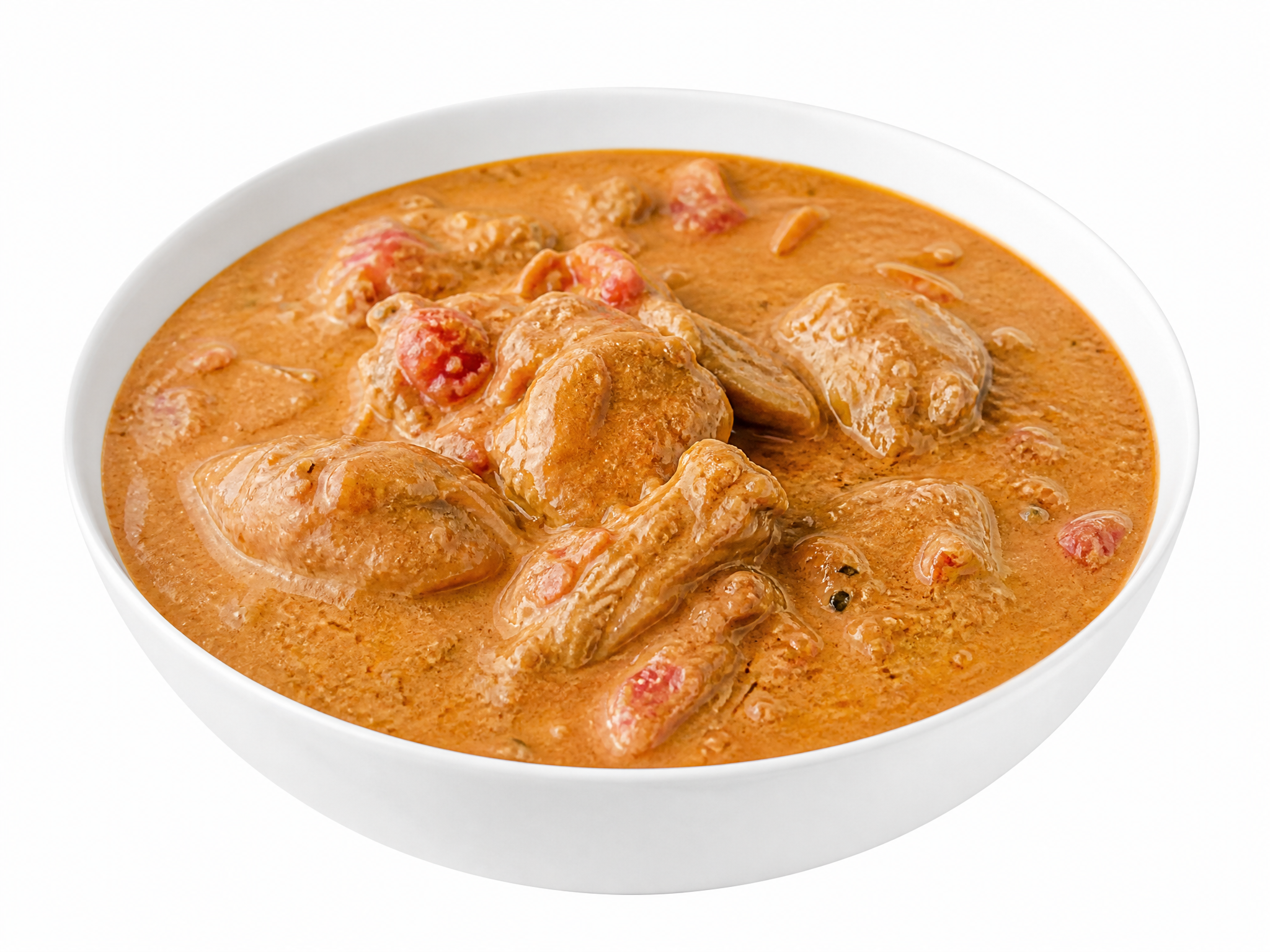 Peanut Butter Soup (Mafé)