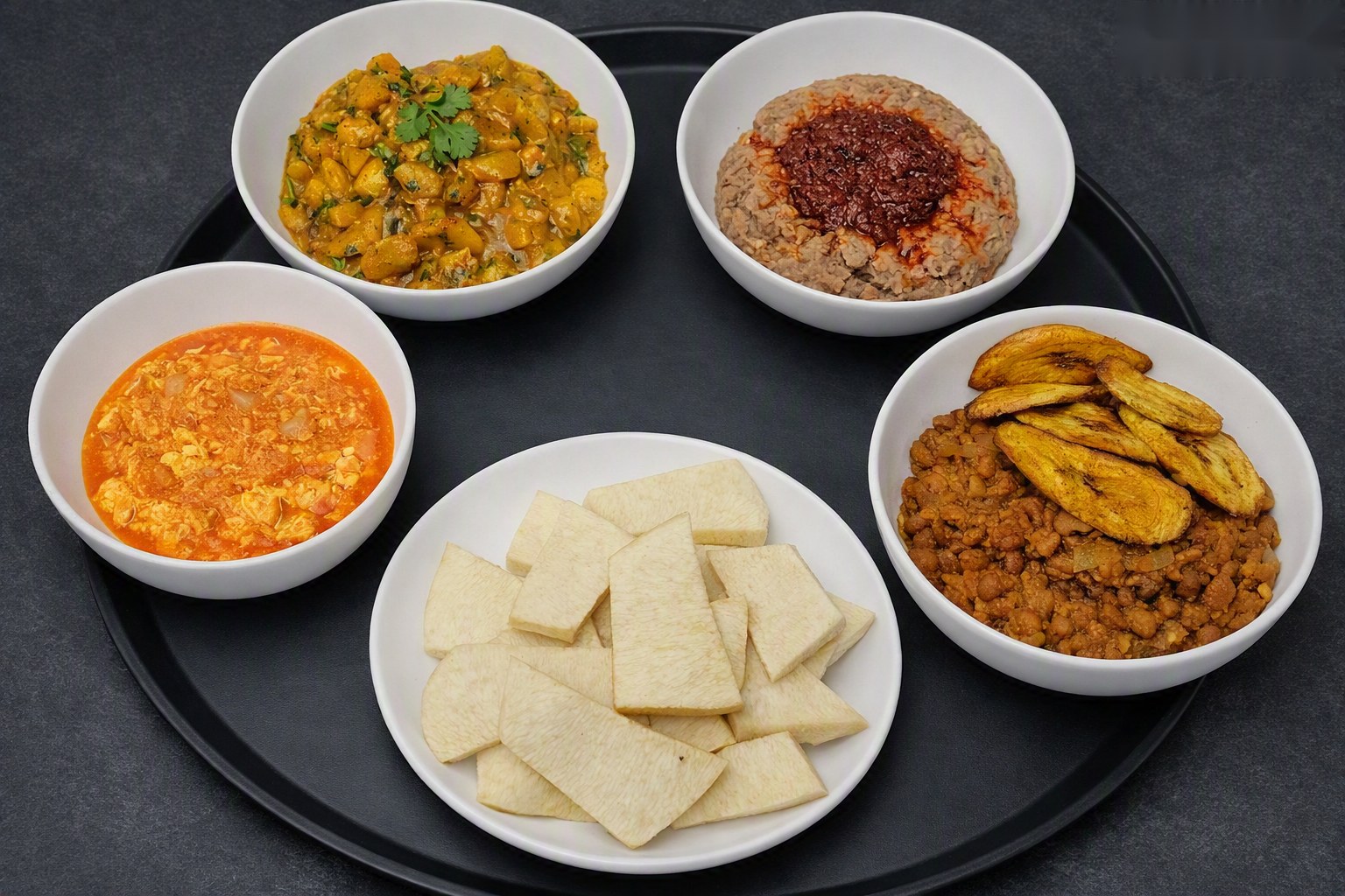 Nigerian Restaurant in Albany, NY: What to Expect at Ufondu Kitchen