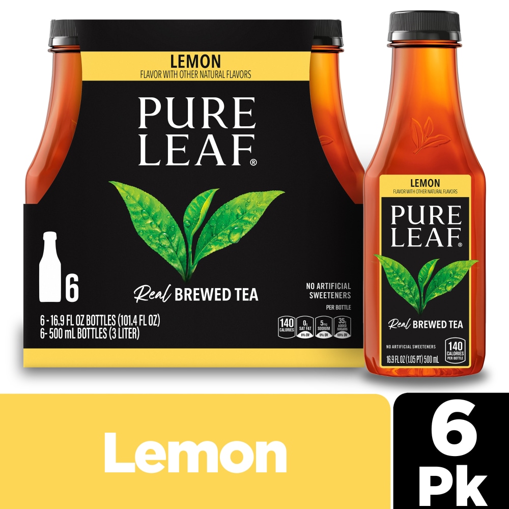 Pure Leaf