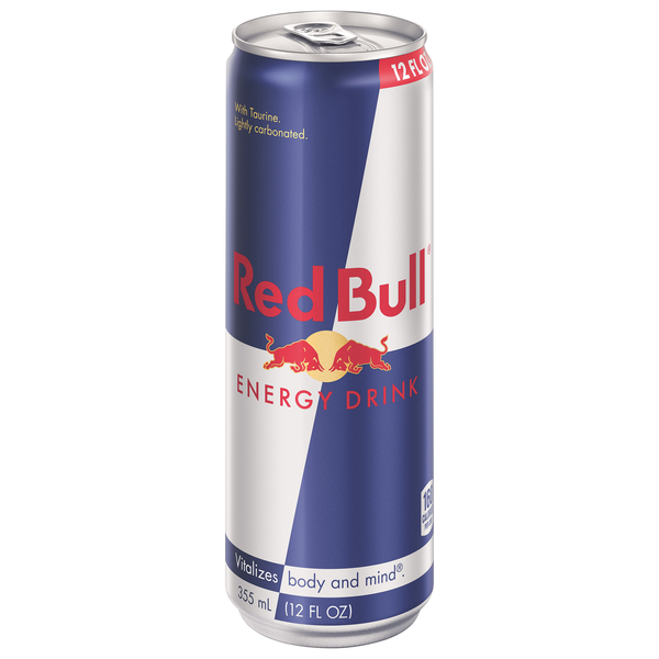 Red Bull