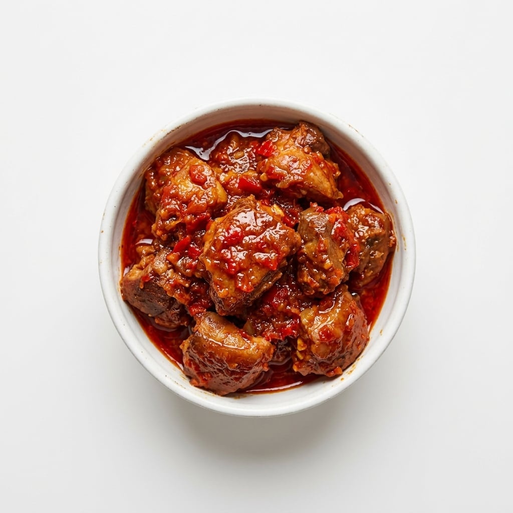 Side of Meat