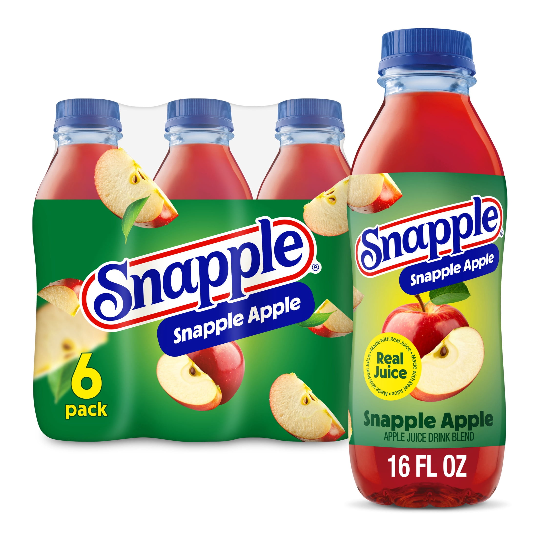 Snapple Juice