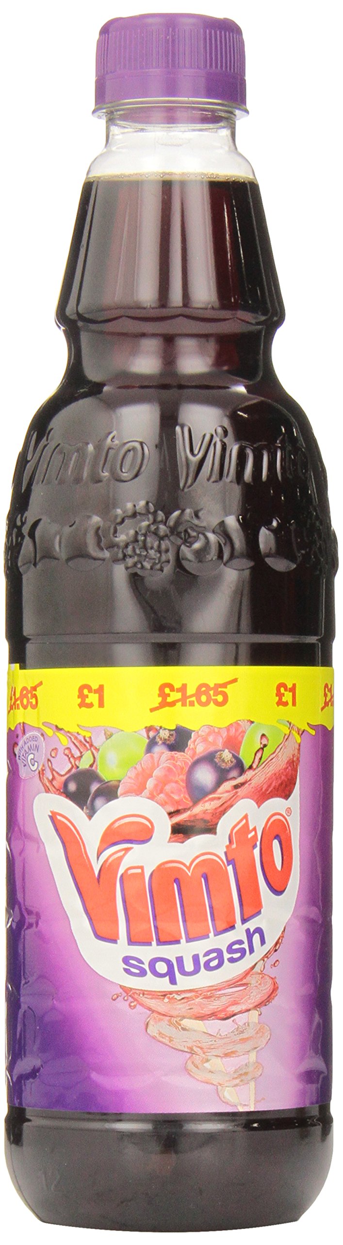 Vimto