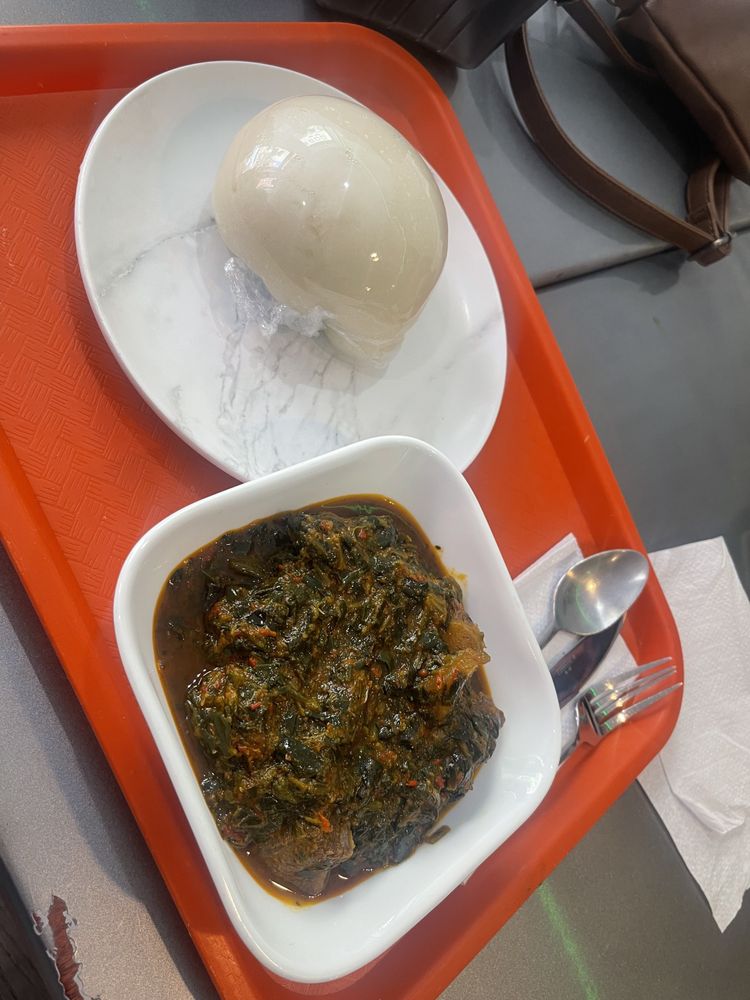 Efo Riro